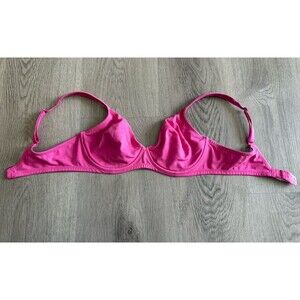 Victorias Secret body by Victoria bra 34C